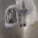 Hisense 65 Inch Class QD6 Series 4K QLED Smart Fire TV Dolby Vision HDR10 60Hz Wi-Fi Voice Remote HDMI Cable  + Streaming Bundle (65.0, Inches)