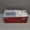 Switch 2 Pro Controller Accessories Bundle for Nintendo Switch 2 (2025), MENEEA 21-in-1 Kits: Wireless Controllers,Carrying Case,Controller Charger Dock,Grips for Joy Con,Steering Wheels for Mario Kart,Protective Cover for Switch 2 (2* Black Controllers) for Sega Master System Games