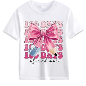 T-shirt for Children, Size 110