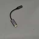 QGEEM HDMI to Mini for Display Port Converter Adapter Cable 4K X 2K HDMI Male to Female Video Cable