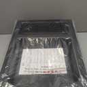 Uni-Green Recessed Shower Niche 17X25 Arch Double Shelf-Shower Cube for Organizer Storage or Shampoo and Toiletry Storage