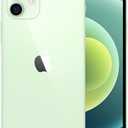 Apple iPhone 12 Mini, 128GB, Green - Unlocked (Renewed)