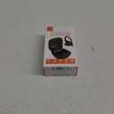 iLive Electronics Truly Wire-Free Earbuds, Sweat Resistant, Includes 3 Set of Ear Tips, Black (IAEBT270B)