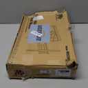 Mounting Dream TV Wall Mount for 32-65 Inch Television,Mount with Swivel and Tilt, Full Motion Bracket with Articulating Dual Arms, Fits 16inch Studs, Max VESA 400X400 mm, 99lbs, MD2380 (Black)