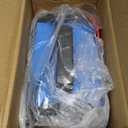 Heavy Duty Car Battery Charger, 12V/24V 0-15A Automatic Battery Maintainer, Smart Trickle Charger with Fast &Slow, Auto Shutoffs, Repair, Winter Mode, for Car Truck Motorcycle Lawn Mower Boat