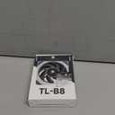 Thermalright TL-B8 CPU Fan PC Case Fan Quiet 4pin PWM Computer Fan, 8025 Specifications Silent Cooler Fan, 2200RPM Speed, Desktop CPU Cooling Fan(TL-B8)