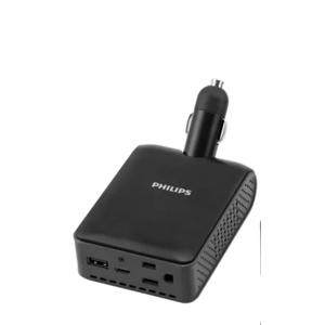 Philips Car Power Inverters
 Dau-100E1