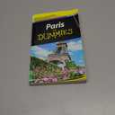 Paris For Dummies (Dummies Travel)