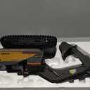 VEVOR Remote Control Excavator Toy, 1:14 Scale Remote Control Digger with Metal Shovel, 22 Channel RC Excavator with Lights & Sounds, Full Functional Construction Vehicles for Kids, Birthday Present