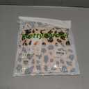 PRETTYGARDEN Womens Summer Dresses Spaghetti Strap Floral Maxi Dress Sleeveless Long Bodycon Dresses Wedding Guest Dress (XS)