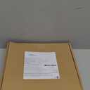 Amazon Basics Kid's Soft Easy-Wash Lightweight Microfiber 3-Piece Sheet Set, Twin, White Anchors, Printed (Pack of 4)