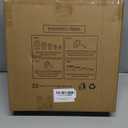 Metal Plant Stand Indoor Outdoor,Indoor Plant Stands for patio rust proof,Heavy Duty Flower Pot Stands for Multiple Plant,Black Potted Plant Holder for Garden Home (5 Pack Black)