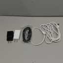 USB C Charger,Fast Charger Samsung with USB Type C Cable 6.6ft for Samsung Galaxy S8/S9/S10/S10 Plus/S10E/S26/S20/S20 Plus/S21/S21 Ultra/S22/S22 Plus/S22 Ultra/S25/Note 8/9/10/20 (2 Pack,Black&White)