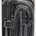 17546 Heavy Duty Fluid Transfer Pump with 26-1/2" HOSE