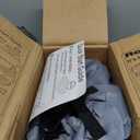 CHERIMOR Twin Air Mattress with Built in Pump, 18 Raised Thick Inflatable Bed, 440lb Comfort Support, Inflatable Blow Up Mattress with Carry Bag for Camping, Fast Self-Inflating Air Bed for Guest&Home