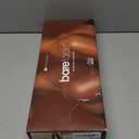 Sensationnel Bare Lace 13X6 Wigs - Unit 7 Lacefrontal Glueless Synthetic 180 Degree Preplucked Hairline (2 DARKBROWN)