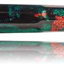 Benu Talisman Fountain Pen - Dragon's Blood - Broad