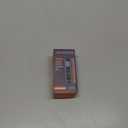 AVCOO 30 Modes TENS EMS Unit Compact Muscle Stimulator for Pain Relief of Back, Shoulder, Neck, Rechargeable & Portable Dual Channel EMS Muscle Stimulator with 30 Intensity Levels, 12 Electrode Pads (Black)