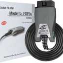 VGATE vLinker FS USB FORScan OBD2 Adapter for HS/MS-CAN Auto Switch, Wire OBD2 USB FORScan Adapter Code Readers & Scanner Diagnostic Tools