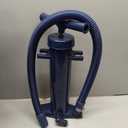 Mighty Pump Vacuum or Push out clogs in drain lines