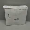 20 x 71 Inches Christmas Extra Large Velvet Bows Christmas Tree Topper Decor Giant Xmas Tree Toppers Bows for Home Wreath Wall Backdrop Birthday Wedding Party Decorations(Deep Red)