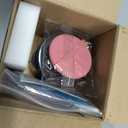 STARTSO WORLD Leather Recoloring Balm, Black Leather Repair Kit for Furniture, Leather Dye, Leather Color Restorer for Couches, Leather Couch Paint | Repair, Restore Faded & Scratched Leather