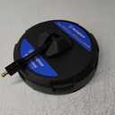 Westinghouse PWSC12 12" Pressure Washer Surface Cleaner Attachment - 2500 Max PSI, 1/4 Connector