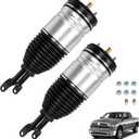 2PCS Front Air Suspension Strut Shock Absorber, Fit for Dodge Ram 1500 2013-2018, Ram1500 Classic 2019-2020, Front Left or Right Assembly, Replace# 4877147AH 4877146AH