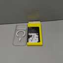 JETech Slim Case for iPhone 17 Pro Max 6.9-Inch with Camera Lens Full Protection, Ultra-Thin Lightweight Clear Minimalist Protective Phone Cover (Clear)