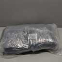 Atsuwell Full Body Bath Pillow for Bathtub, Ergonomic Bathtub Cushion for Neck, Waist, Hip Support, Luxury 3D Mesh Shower Pillow with Non-Slip Suction Cups & Dual Hooks, Pressure Relief, 51'' x17''