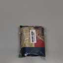 Spare Tire Cover for RV Camper Trailer Bald Eagle American Flag, Weatherproof Universal Wheel Cover for RV Travel Trailer Camper Truck 14inch