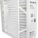 Honeywell 20" X 25" X 4" FC200E1037 Air Filter Replacement - MERV 13