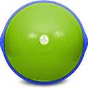 Bosu Balance Trainer, 65cm "The Original" - Lime Green/Blue
