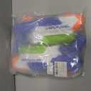 Water Guns for Kids - Summer Soaker Squirt Guns, 400CC/40ft for 3 Years Old and up Boys Girls Adults - 2 Pack Outdoor Toy for Swimming Pool Yard Lawn Beach