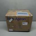 YOUR MOON Luxurious All Season Wool Comforter Queen Size, 100% Natural Australian Wool Filling, Hypoallergenic Comforter Duvet Insert, Noiseless Cotton Shell (White)