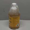 Unrefined Hexane-Free Castor Oil, 128 fl oz - For Hair Growth, Thicker Lashes & Brows, Dry Skin, Joint Pain