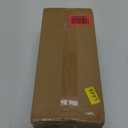 IBUYKE 5 Tier Wall Shelf Unit, Black Vertical Shelf, Floating Storage Wall Shelf, Decorative Wall Mount Vertical Shelving for Home, Bedroom, Living Room, Office Decor WBC009B