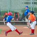 JaGely 5 Pcs Youth Adjustable Belt Baseball Socks and Belt for Youth Adult 1 Softball Waist with 2 Pairs of Sock Red
