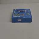 STEM Microscope Kit for Kids Ages 8-12 - 24 Day Science Advent Calendar with 30+ Real Slides & Lab Tools | Beginner Scientist Biology Set, Discovery Toys for Boys & Girls