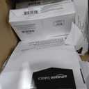 Amazon Basics Multipurpose Copy Printer Paper, 20 lb, 8.5 x 11 Inches, 10 Reams (5,000 Sheets), 92 Bright, White