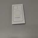 Mag-Ring Designed for iPhone 15 Pro Max Case, Liquid Silicone [Moisturizing Factor] Extreme Soft Slim Phone Case with Stand [Compatible with MagSafe] for 15 Promax 6.7 inch Men Women, Black