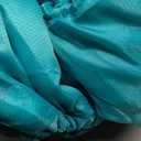 Bessport Mummy Sleeping Bag | 15-45  Extreme 3-4 Season Sleeping Bag for Adults Cold Weather Warm and Washable, for Hiking Traveling & Outdoor Activities (32-blue&grey)