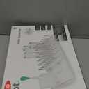 OXO Tot Bottle Drying Rack, Gray (13.75x10.5x3.5 Inch (Pack of 1))