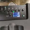 JBL Professional PRX ONE Active, Powered Column Line Array Speaker System, 20000W Peak Power, 12 Inch, Bluetooth Wireless Audio, 7-Channel Mixer, Portable PA for DJs, Musicians, Events, Black