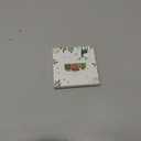 Aurora Borealis Ornament  Christmas Decoration & Christmas Ornament; Stained Glass Holiday Decoration (Holiday Present, Bauble Present, Gift Idea, Gift Exchange) | Heirloom Keepsakes (Northern Lights)