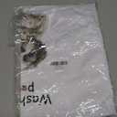 Cabana Bro Funny Shih Tzu Bathroom Hand Towels, Shih Tzu Gifts, Wash Your Paws Funny Dog Hand Towels for Kids Bathroom Washroom Decor, Dog Lover Gifts, 16x24 Inch