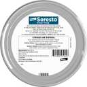 Seresto Small Dog Vet-Recommended Flea & Tick Treatment & Prevention Collar for Dogs Under 18 lbs. | 8 Months Protection