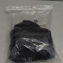 Women's Maxi Black Dress, Size S