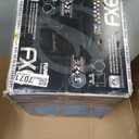 Fluval FX6 High Performance Aquarium Filter, Canister Filter for Aquariums up to 400 Gal.