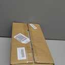 Foraineam Set of 8 Pieces Porcelain Ramekins, 6 Ounce Oval Creme Brulee Ramekin Dishes 6 x 4-1/4 x 1-1/4 Inch Baking Ramekins Set